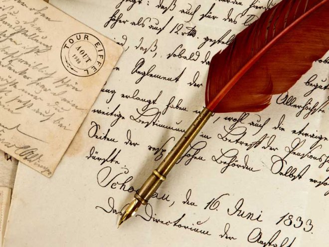 Mektup Nasıl Yazılır & Mektup Türleri Hakkında Bilgi