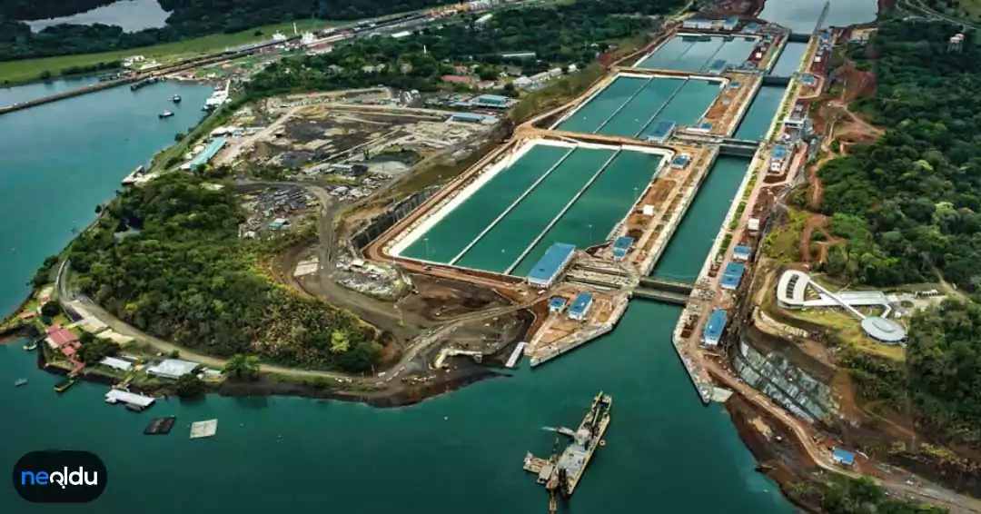 Panama Kanalı Hakkında Bilgi