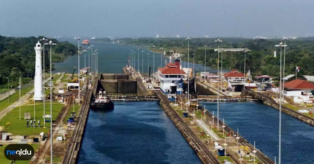Panama Kanalı Hakkında Bilgi