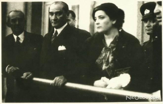Mustafa Kemal Sanatla İlgili Sözleri