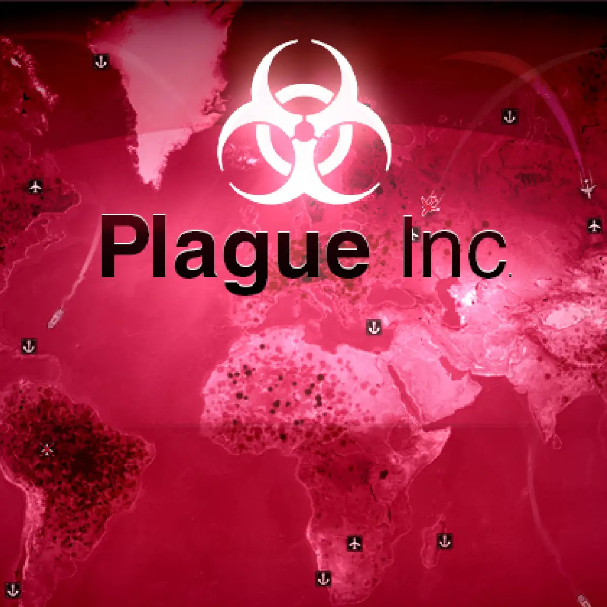 En İyi İnternetsiz Oyunlar Plague Inc.