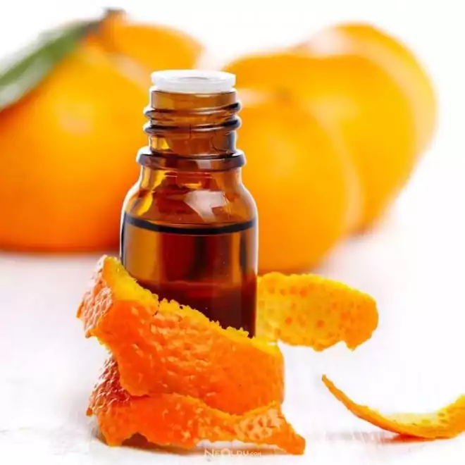 portakal yağının faydaları