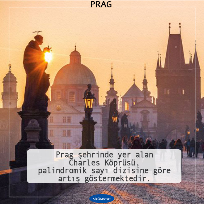 Prag Hakkında Bilgi