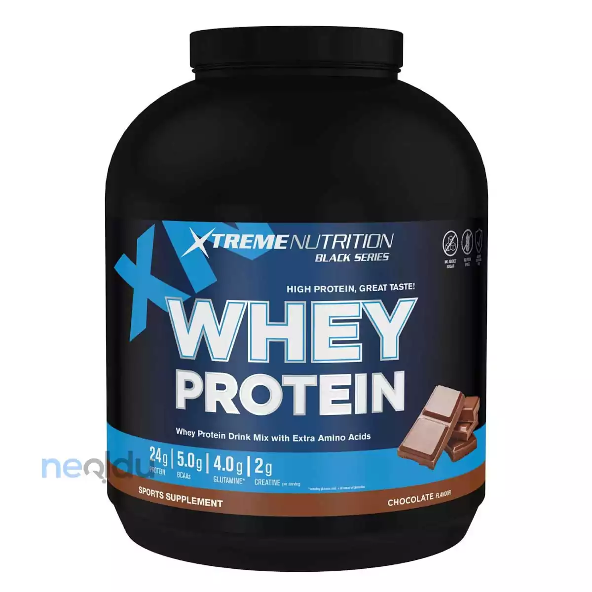 Protein Tozu Xtreme Nutrition Whey