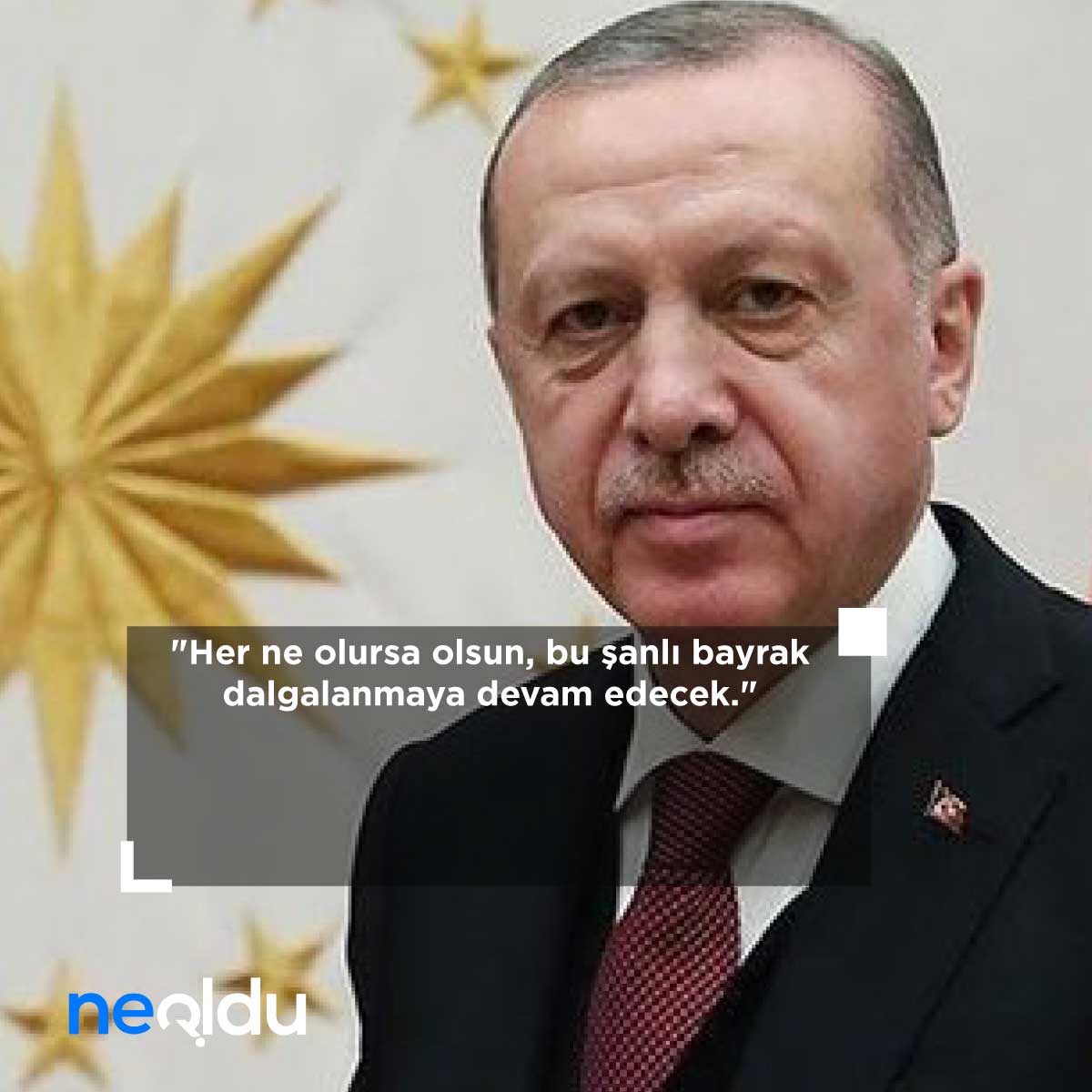 Recep Tayyip Erdoğan Sözleri