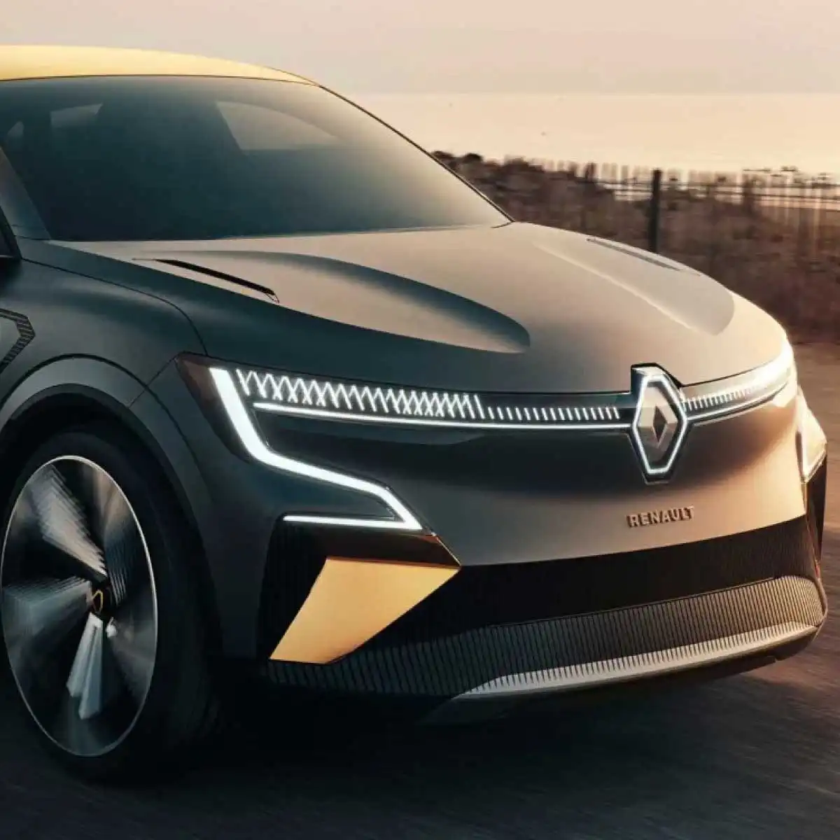 En İyi Elektrikli Araba Markaları Renault