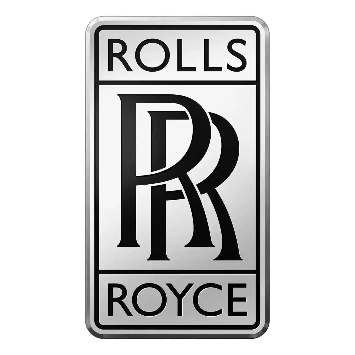 En İyi Otomobil Markaları Rolls-Royce