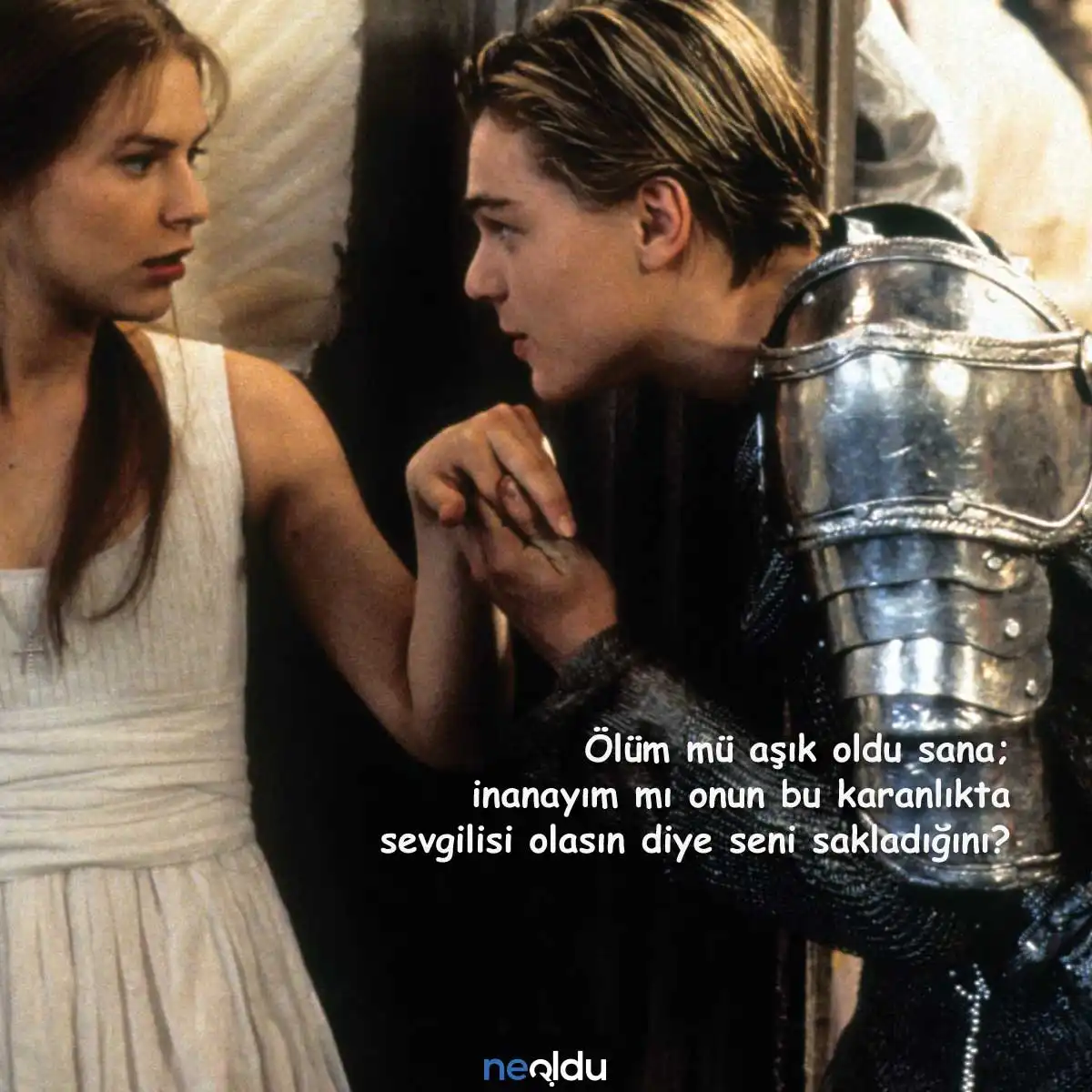 Romeo ve Juliet Sözleri