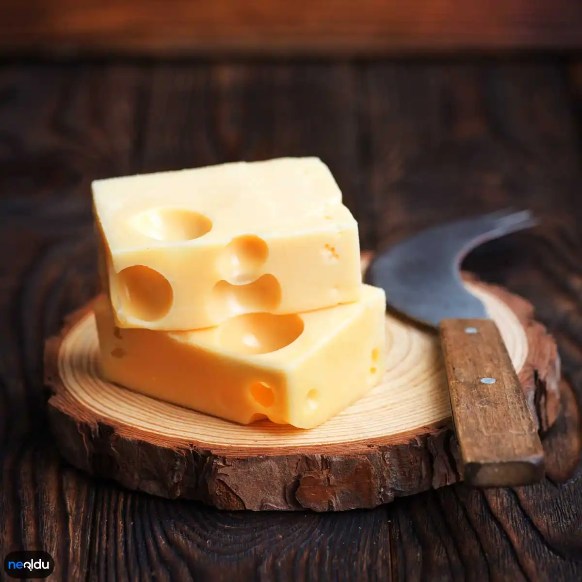 Rüyada Peynir Görmek