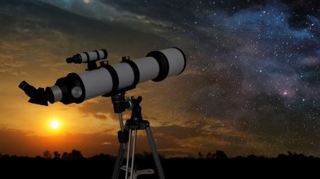 Rüyada Teleskop Görmek