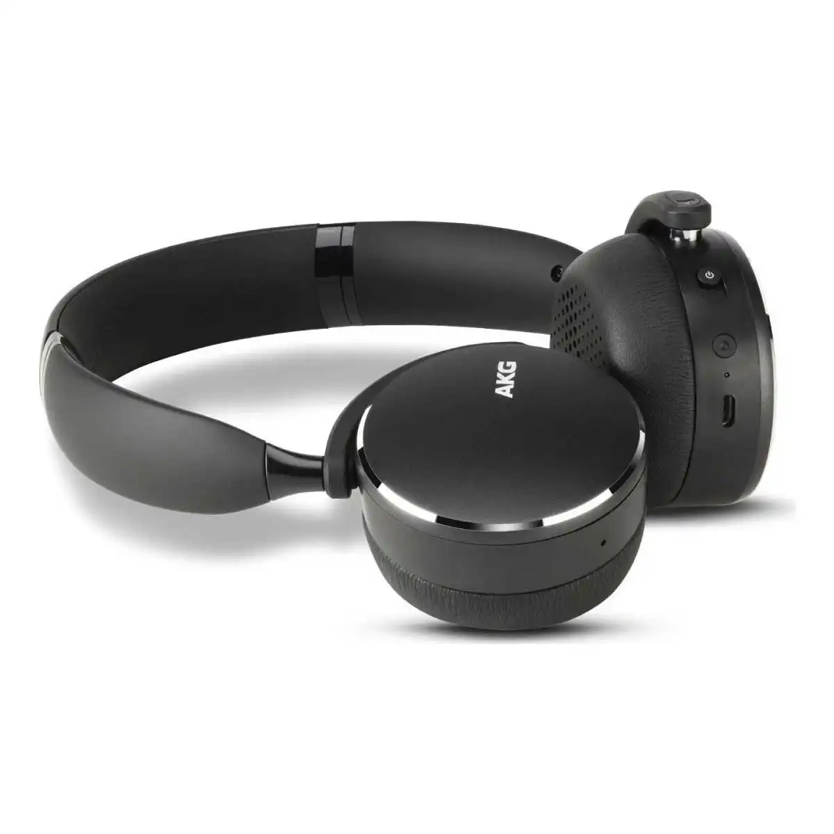 En İyi Samsung Kulaklık Modelleri Samsung AKG Y500 Kablosuz Kulaklık