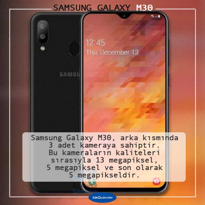 samsung galaxy m30