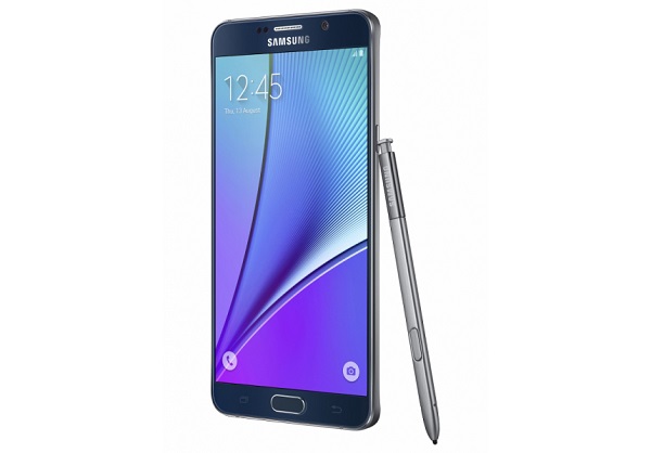 Samsung Galaxy Note 5 Teknik Özellikleri