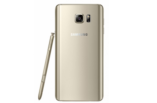 Samsung Galaxy Note 5 Kamera Özellikleri