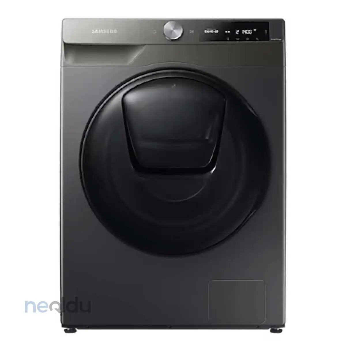 kurutmalı çamaşır makinesi Samsung WD10T654DBN1AH