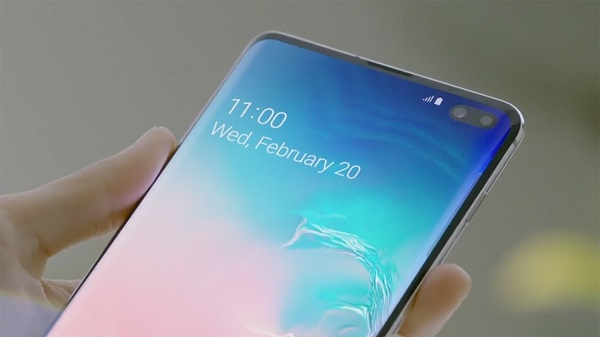 Samsung Yeni Telefonu Galaxy S10+ Plus Özellikleri ve Fiyatı