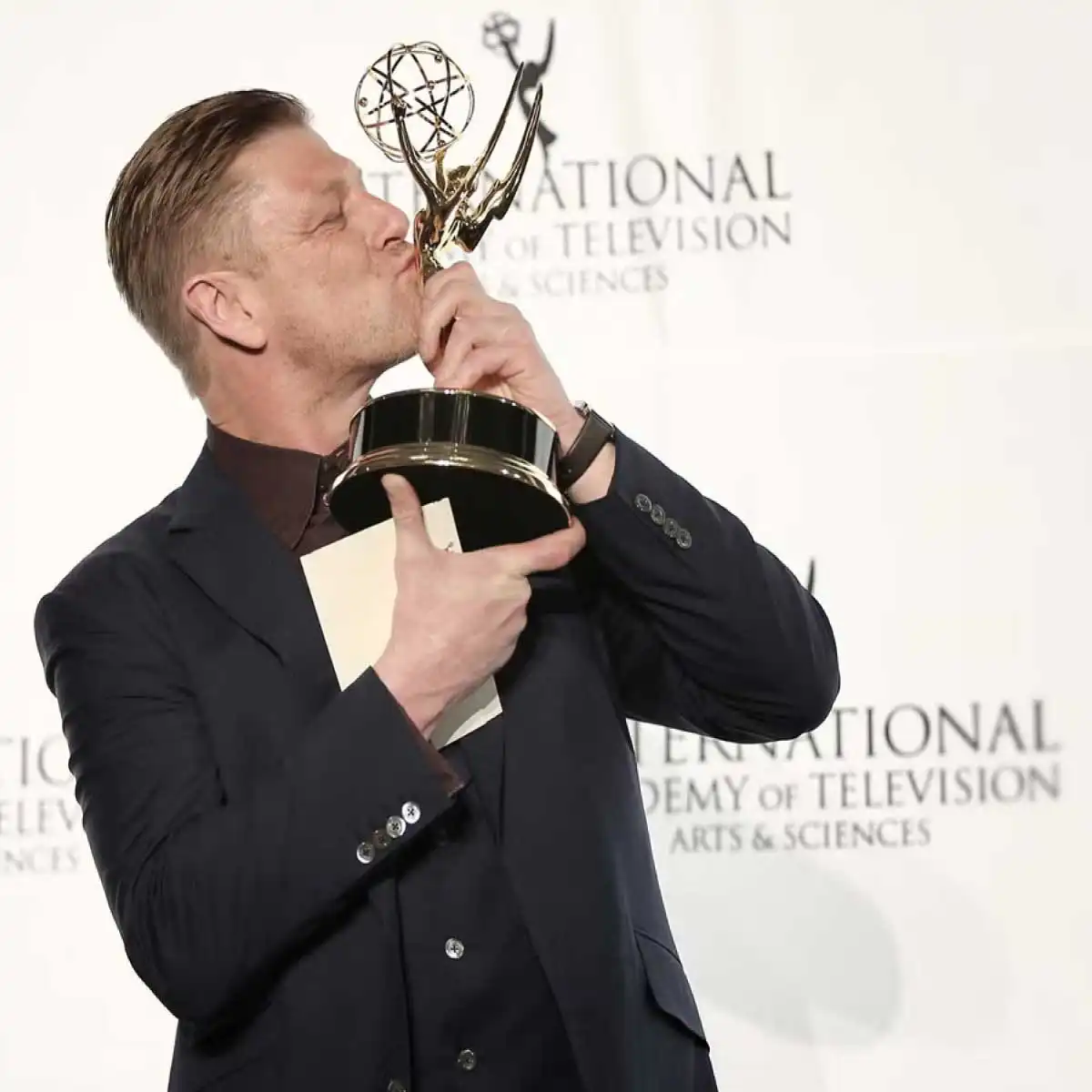 Uluslararası Emmy En İyi Erkek Oyuncu Ödülünü Alan Oyuncular Sean Bean