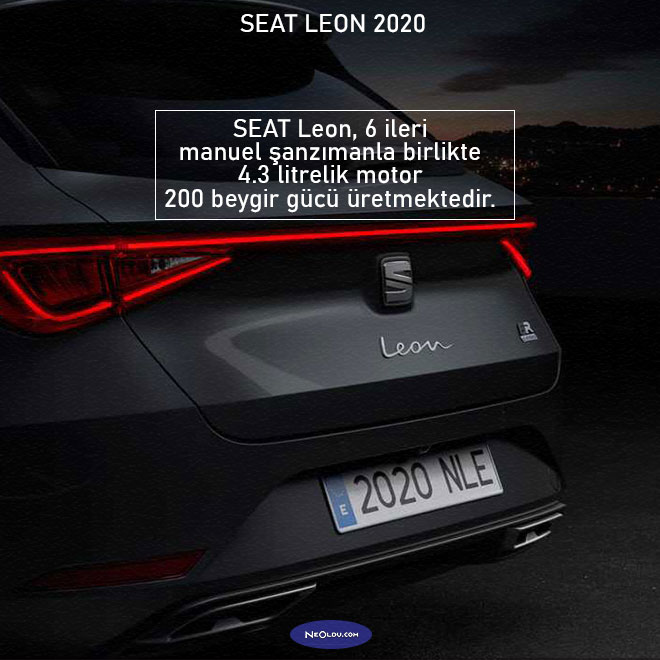 SEAT Leon inceleme