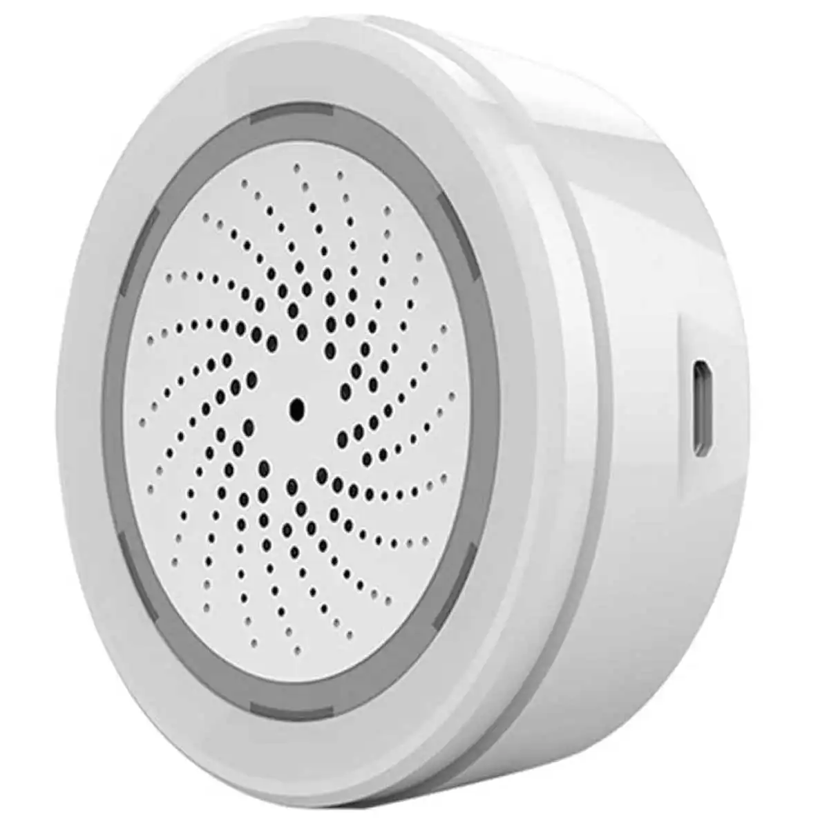 En İyi Güvenlik Ürünleri Sesli Siren Sensörü