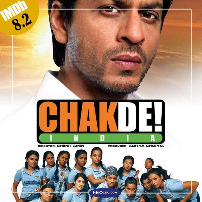 Shahrukh Khan Filmleri