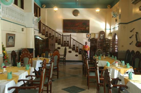 Shehnai Restaurant