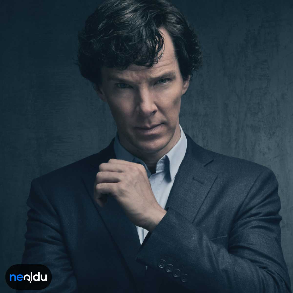 Sherlock dizisi hakkında bilgi