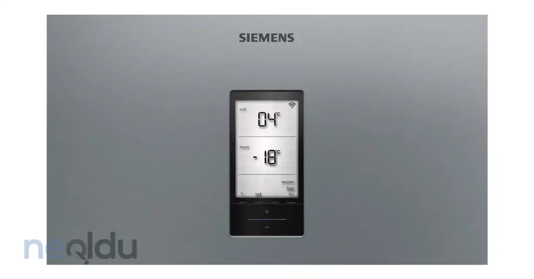 Siemens KG76NAIF0N