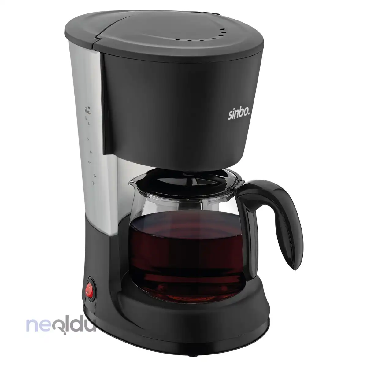 Sinbo Scm-2953 Filtre Kahve Makinesi Yorumları