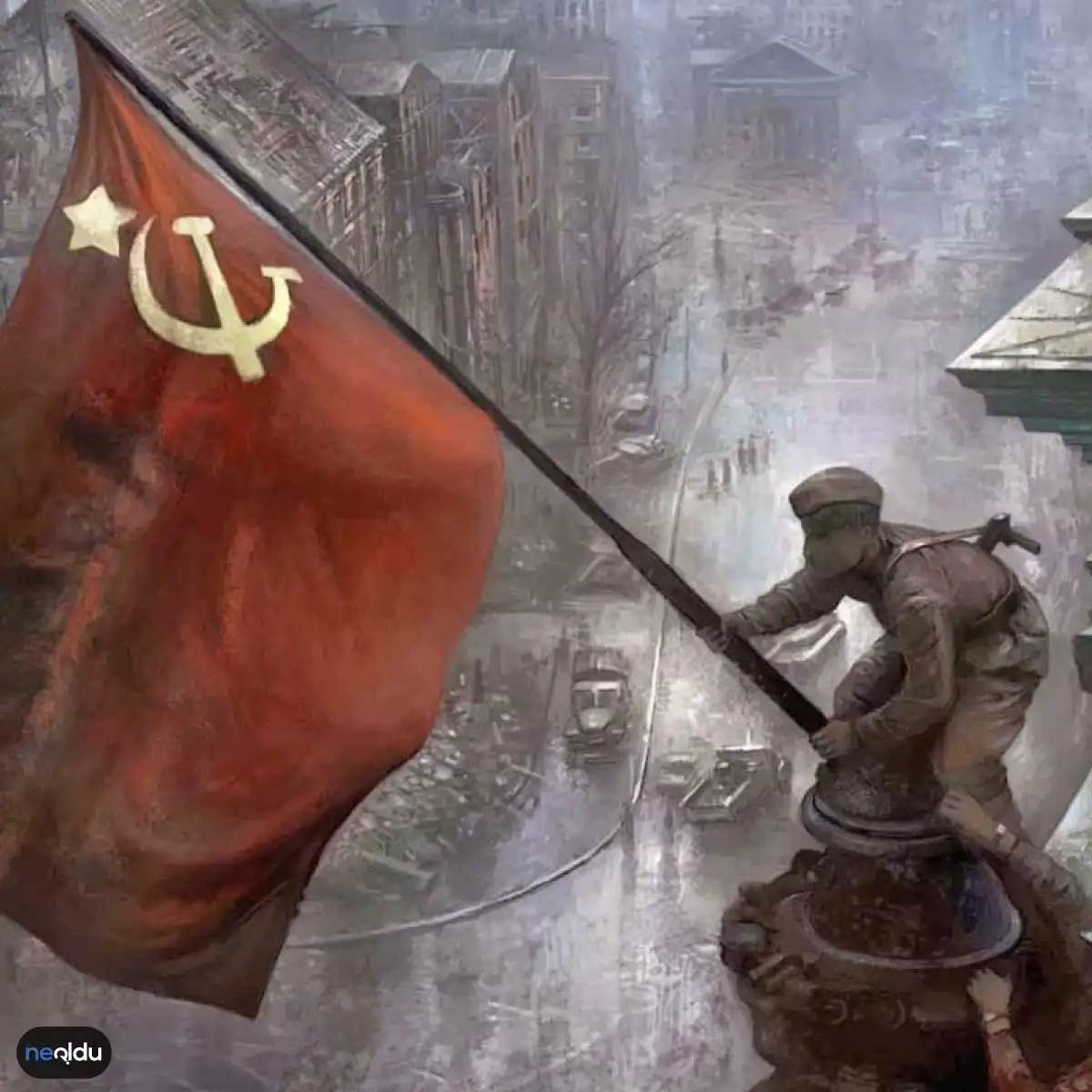 Sovyetler Zafer Günü