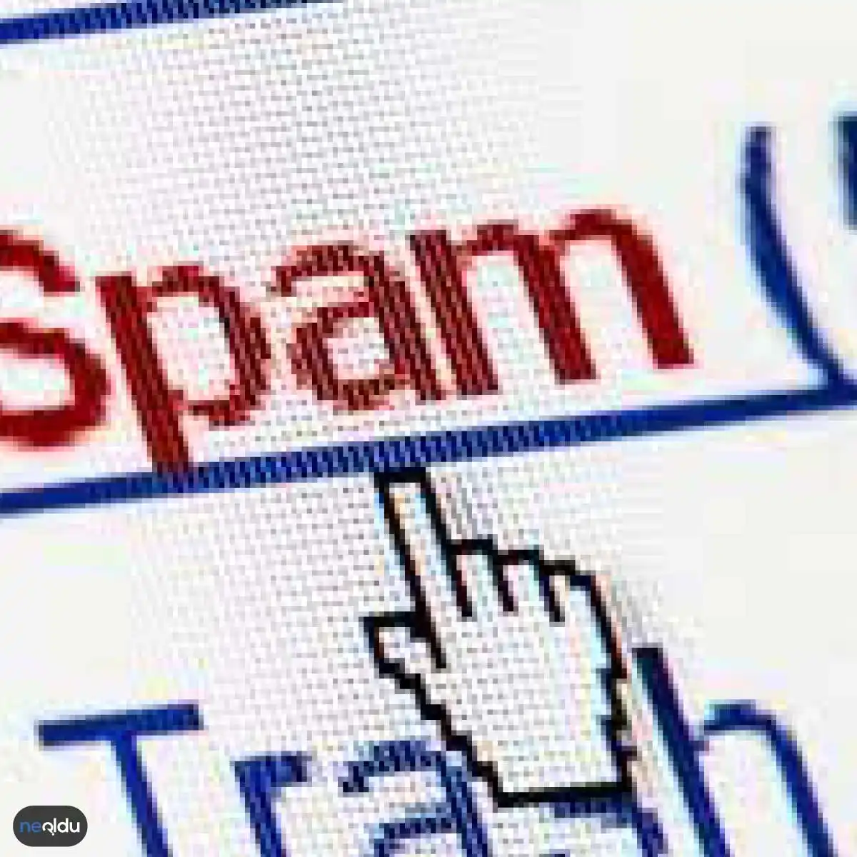 Spam Mailler ile Para Kazanılır mı, Nasıl Kazanılır?