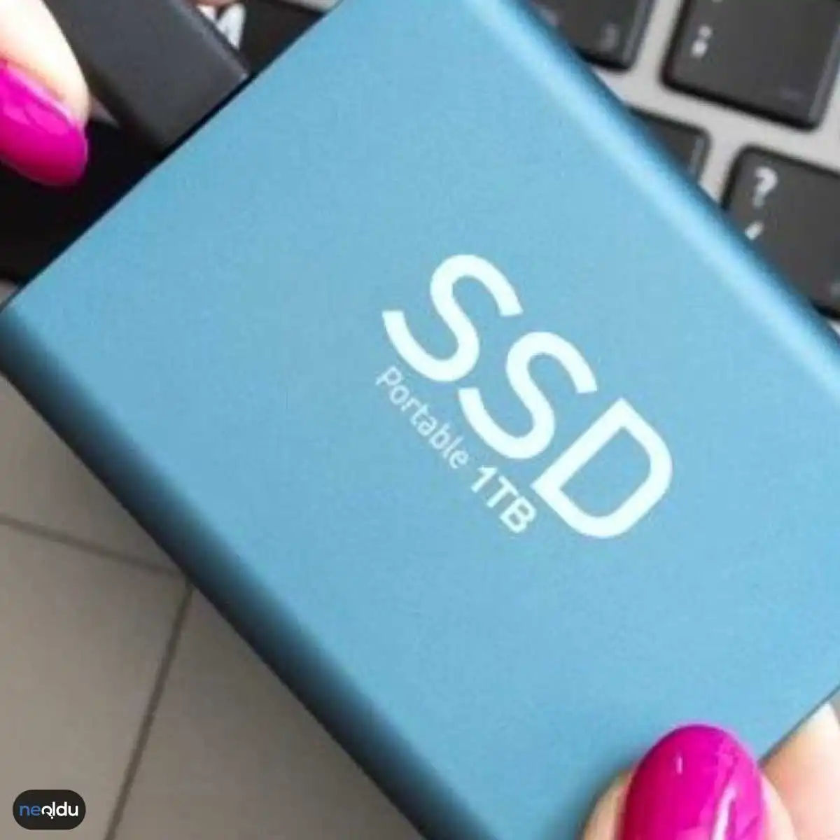SSD Alırken Dikkat Edilmesi Gerekenler