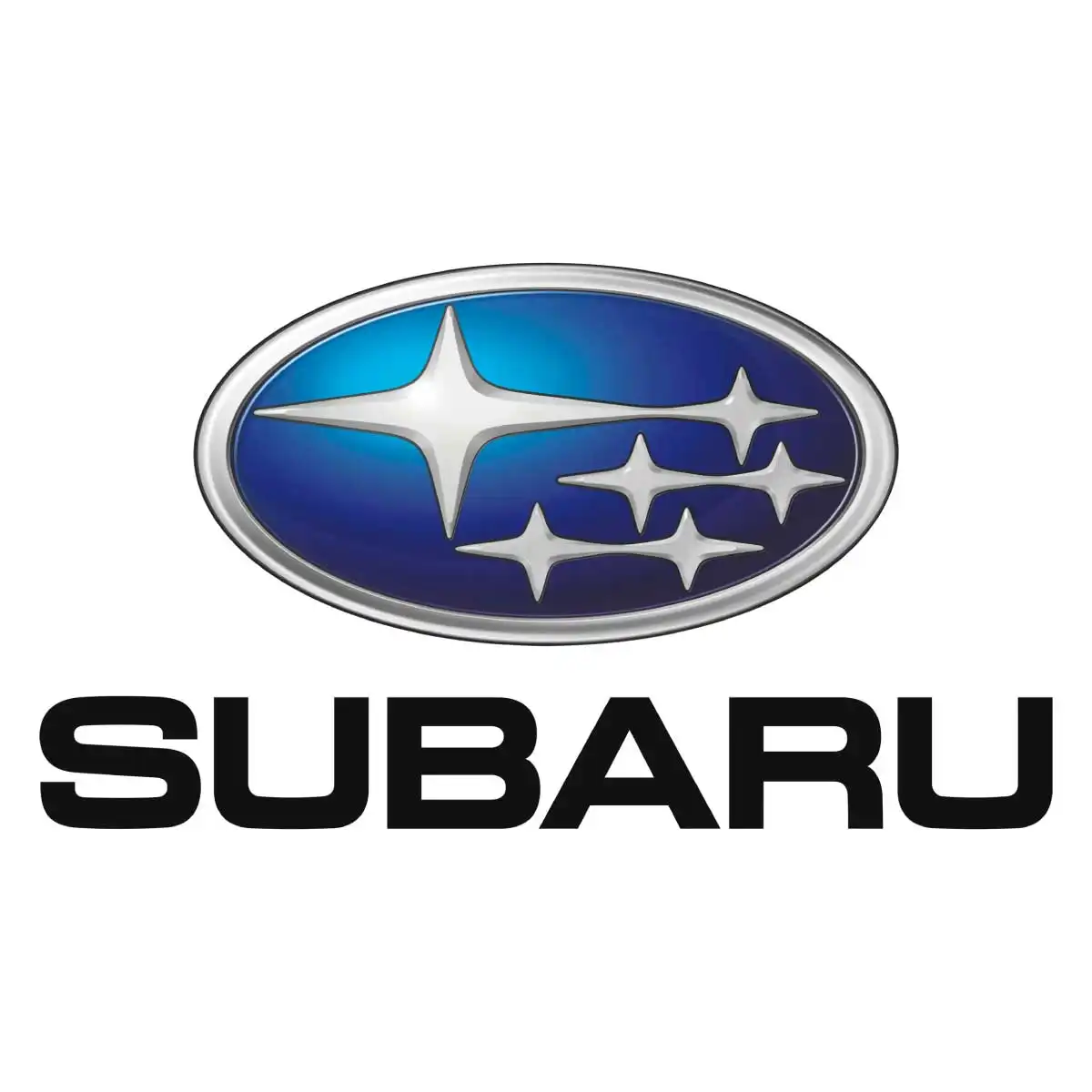 En İyi Otomobil Markaları Subaru