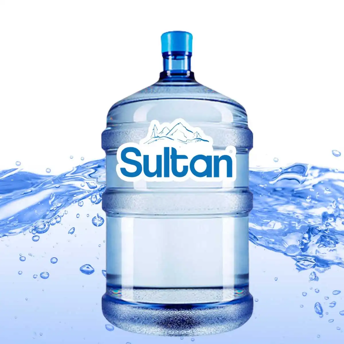En İyi Damacana Su Markaları Sultan Su