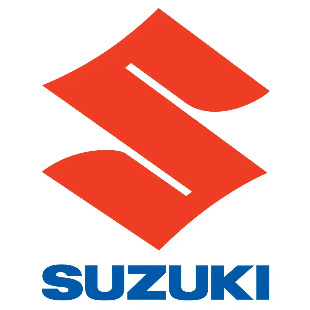 En İyi Motosiklet Markaları Suzuki