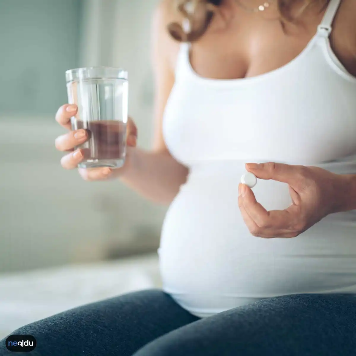 Hamileyken Hangi İlaçlar Kullanılır?