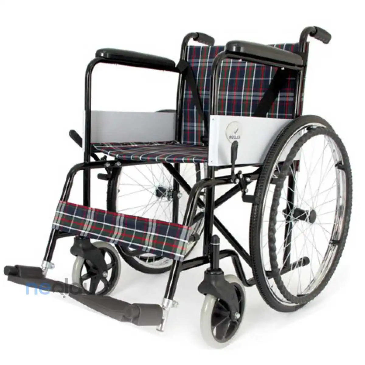 Tekerlekli Sandalye Modelleri