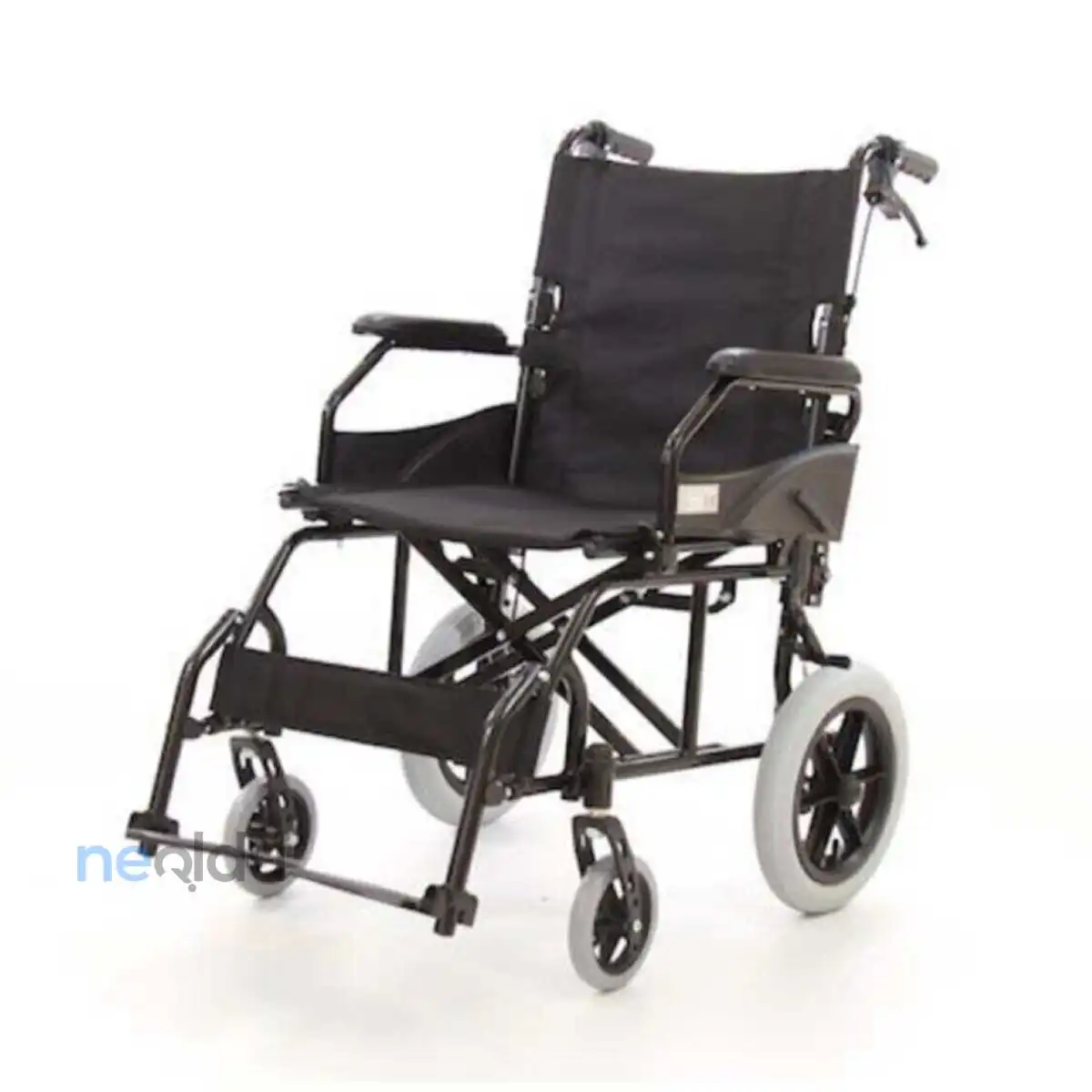 Tekerlekli Sandalye Modelleri