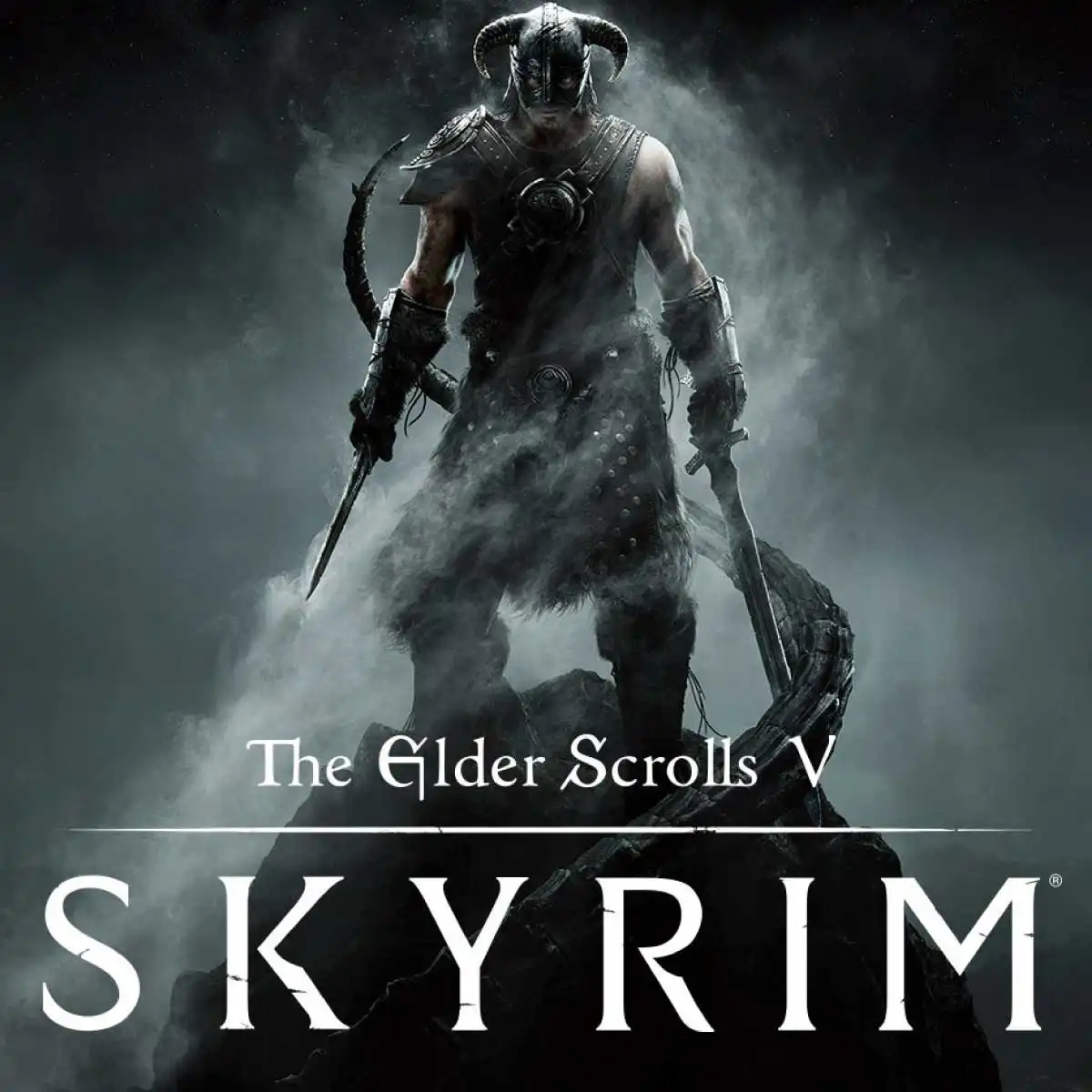 En İyi Rol Yapma Oyunları The Elder Scrolls V: Skyrim