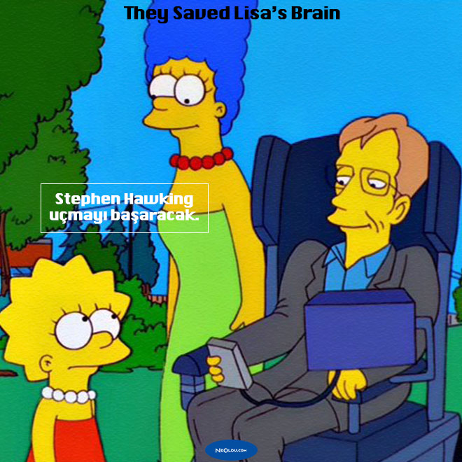 The Simpsons Kehanetleri