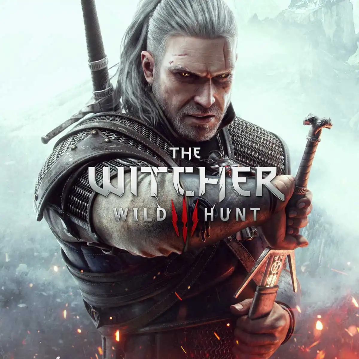 En İyi Hikayeli Oyunlar The Witcher 3: Wild Hunt