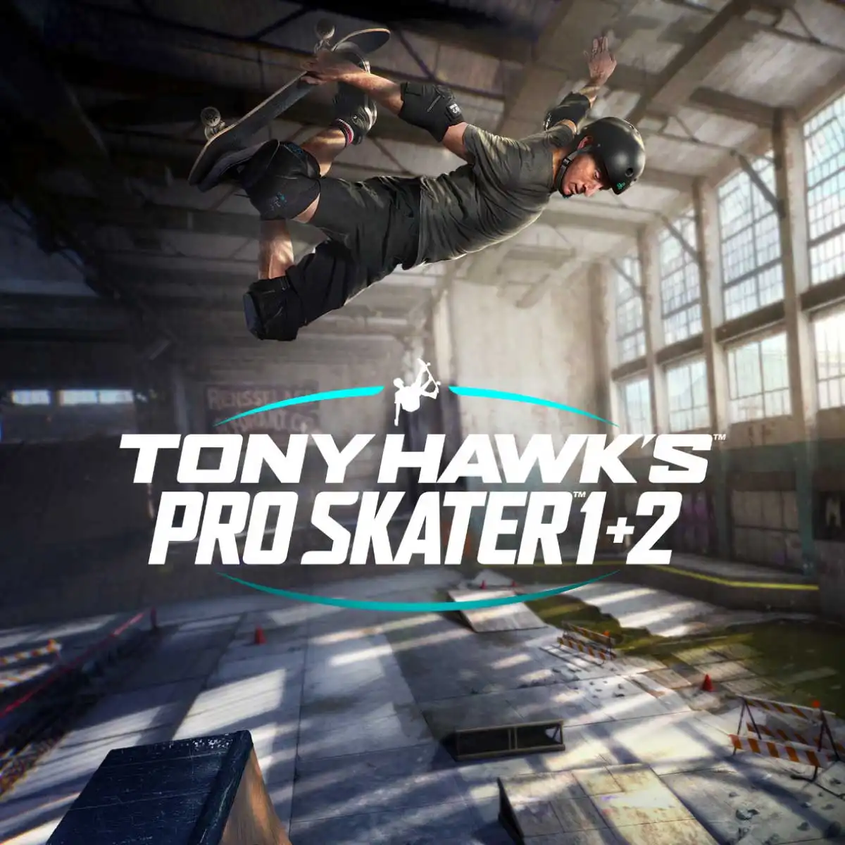 En İyi Spor Oyunları Tony Hawk's Pro Skater