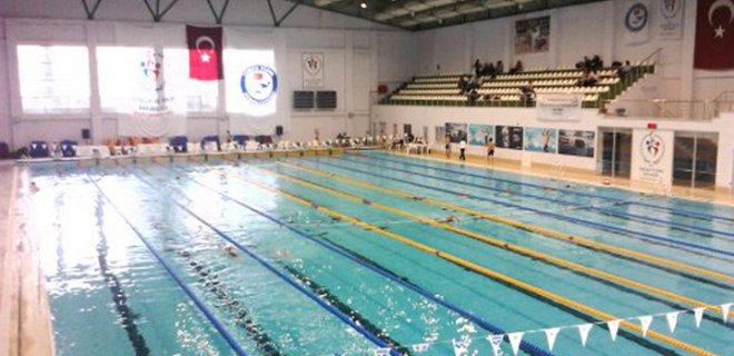 isim Düzenli sapıklık  İstanbul'daki 4 Olimpik Yüzme Havuzu