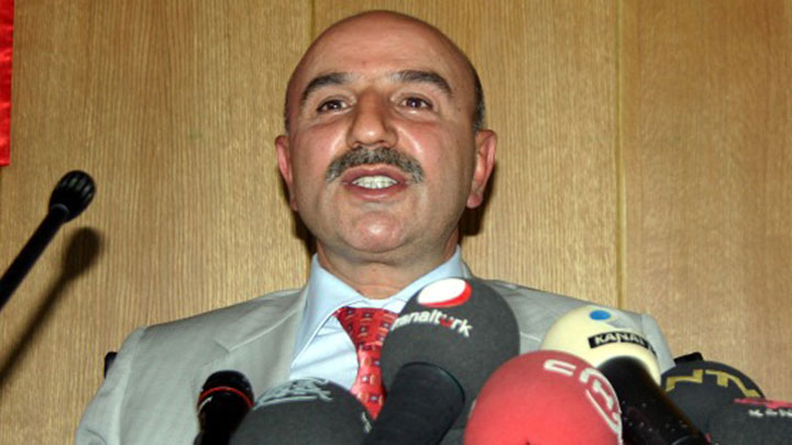 Ankara belediye başkanı adayları