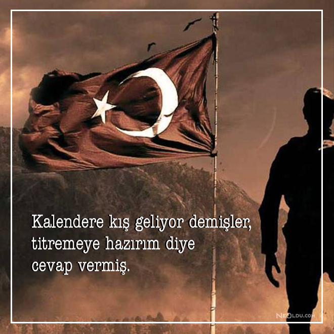 Türk Atasözleri