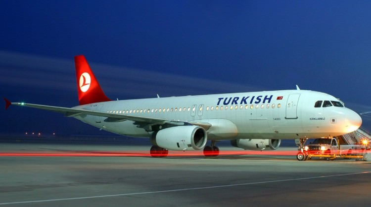 türk hava yolları 2018 ücretsiz bagaj hakkı