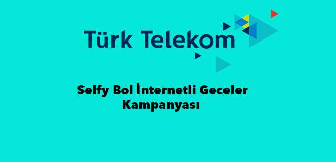 türk telekom bedava internet 