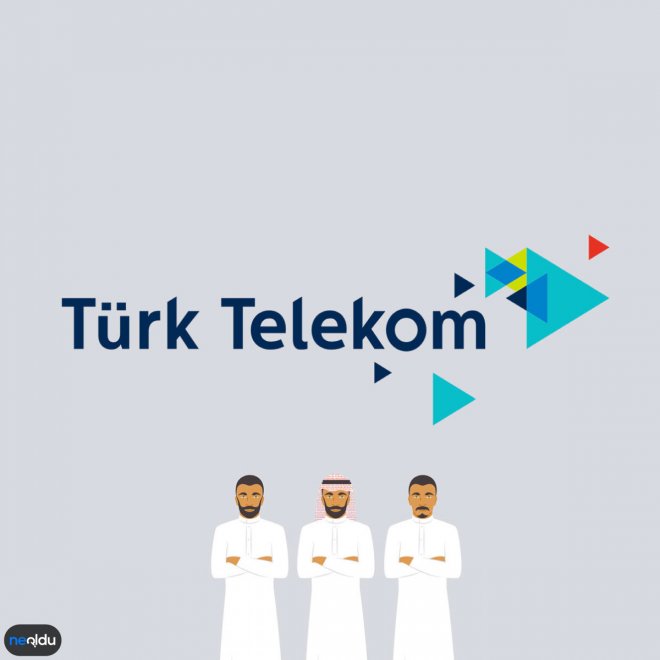 türk telekom sahibi kim