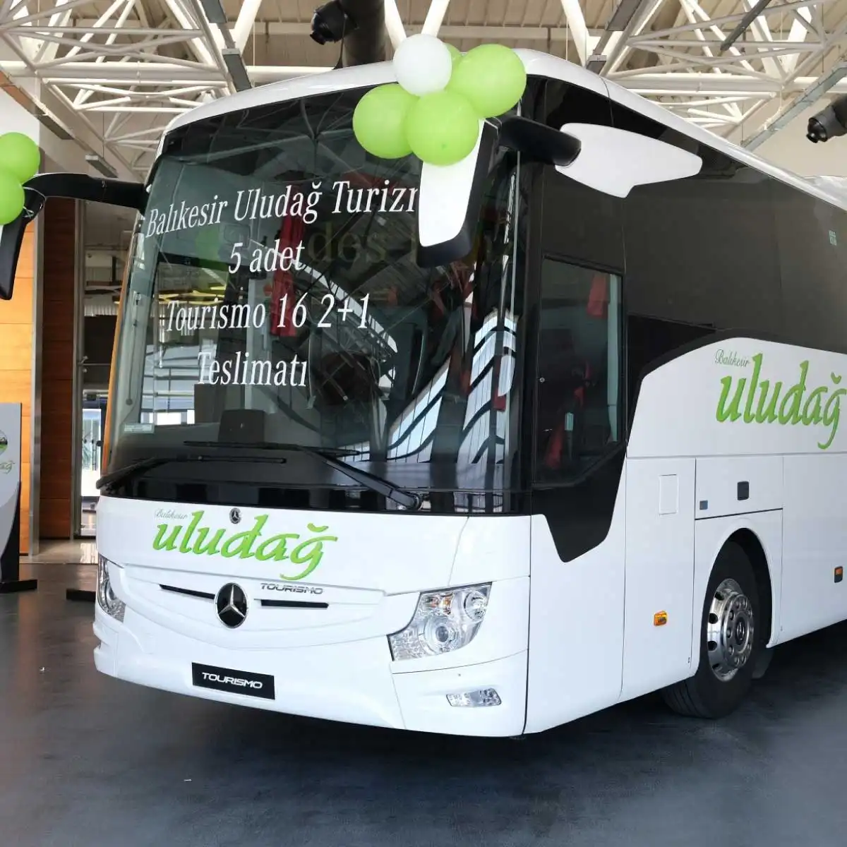 En İyi Otobüs Firmaları Uludağ Turizm