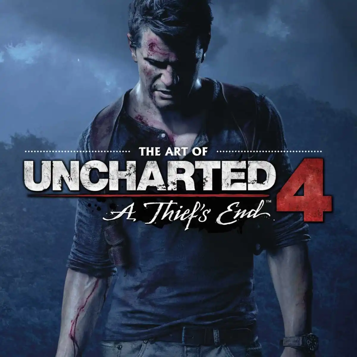 En İyi PlayStation Oyunları Uncharted 4: A Thief's End
