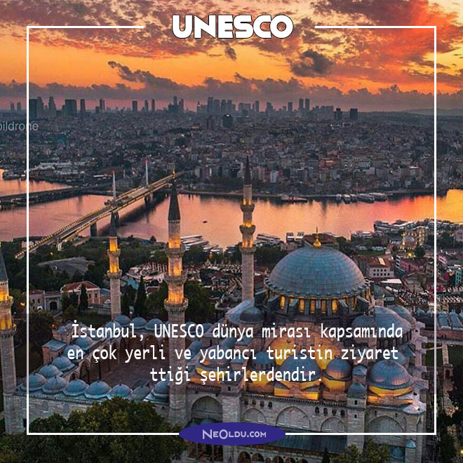 UNESCO Hakkında Bilgi